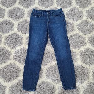 Calvin Klein Jeans Womens Size 8